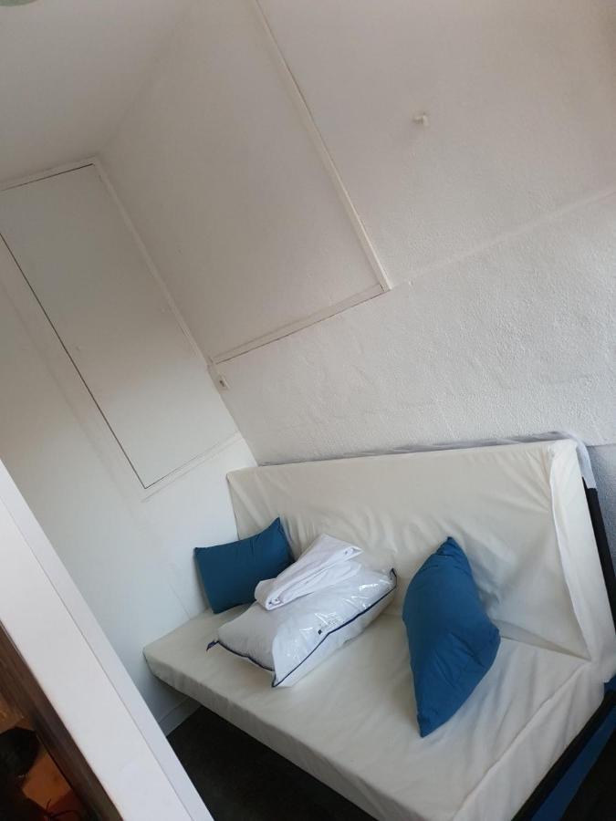 Studio 3 Pers Proche Plages - Propriano Propriano  Exterior photo